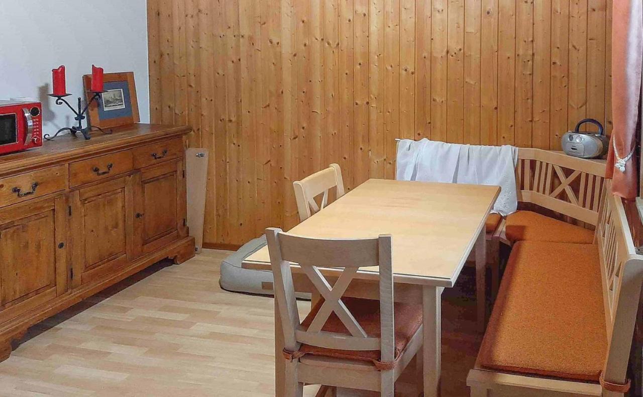 Ferienwohnung Am Hasenweg Ruhstorf an der Rott Eksteriør billede